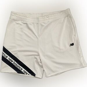 New Balance Relentless Moisture Wicking Athletic Shorts - Size XL - NWT